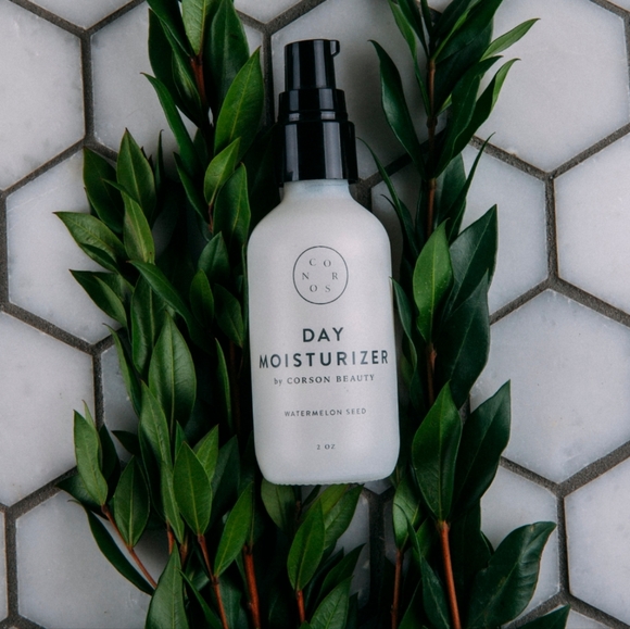 Corson Beauty Day Moisturizer 2oz - Picture 6 of 7